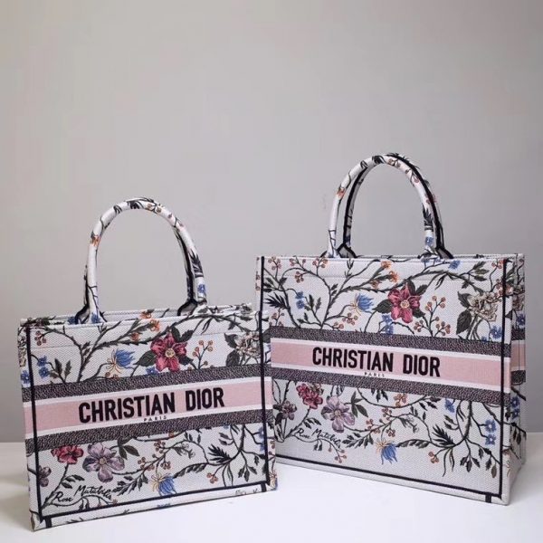 Christian Dior Bag #1286 - Image 2