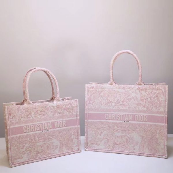 Christian Dior Bag #1286 - Image 7
