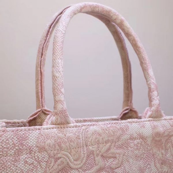 Christian Dior Bag #1286 - Image 9