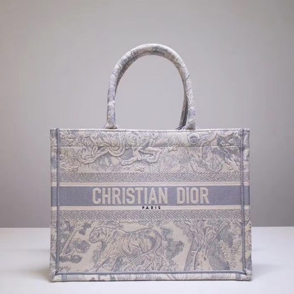 Christian Dior Bag #1286 - Image 16