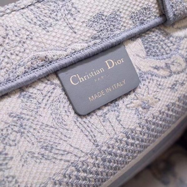 Christian Dior Bag #1286 - Image 19