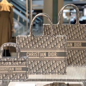 Christian Dior Bag #1286