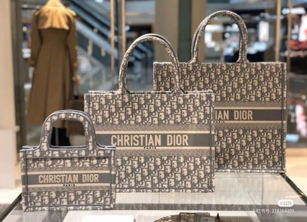 Christian Dior Bag #1286
