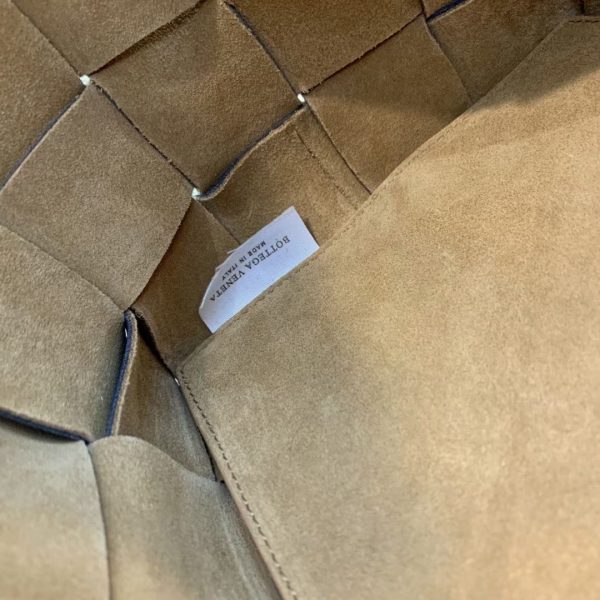 Bottega Venetta bag - Image 9