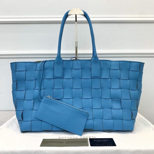 Bottega Venetta bag - Image 11