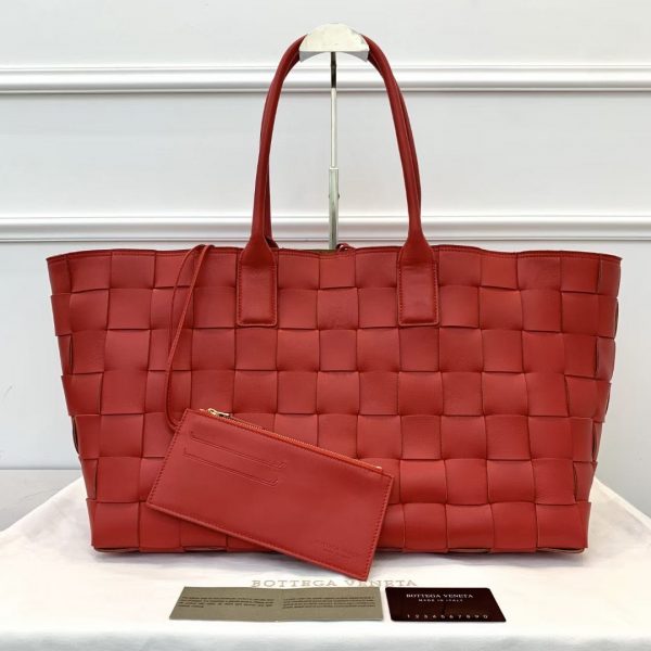 Bottega Venetta bag - Image 12