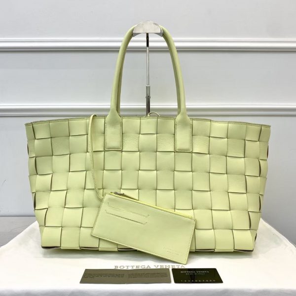 Bottega Venetta bag - Image 13