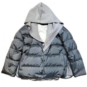 Brunello Cuccinelli down coat