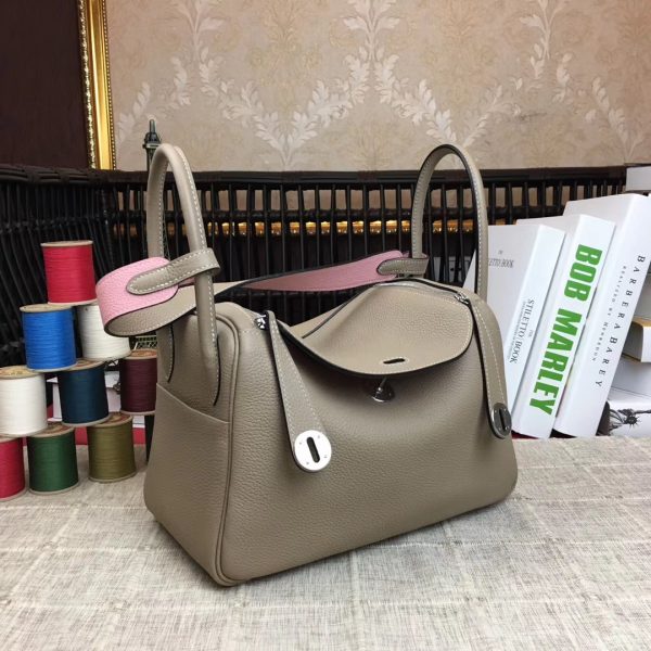 Hermes bag #232323 - Image 3