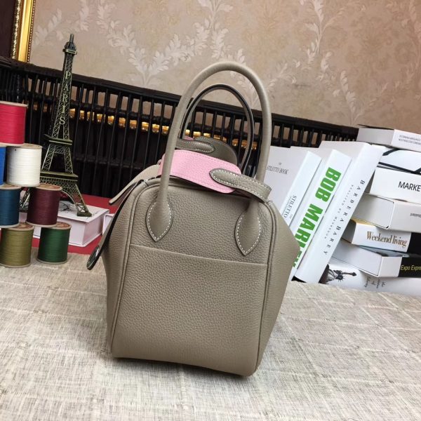 Hermes bag #232323 - Image 5