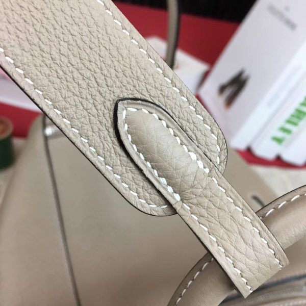 Hermes bag #232323 - Image 6